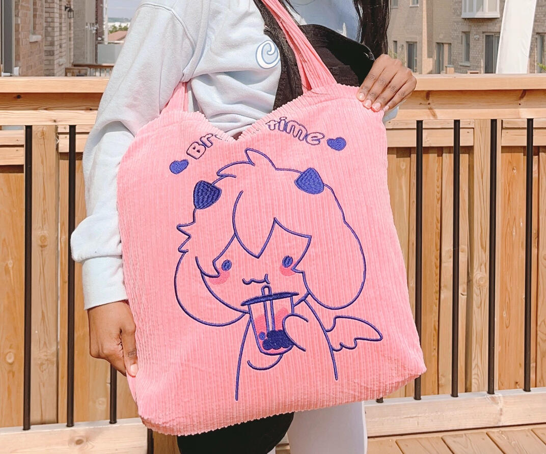 tote bag